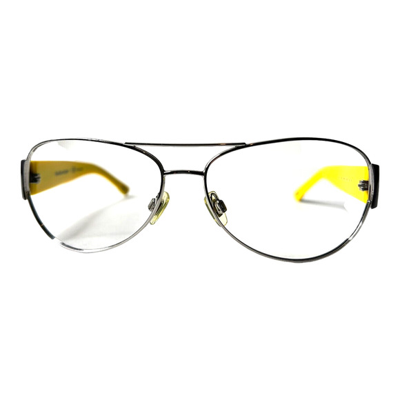 Polo Ralph Lauren Other - Polo Ralph Lauren Sunglasses 3049 9001/87 Black Yellow 64-15-125 H5294